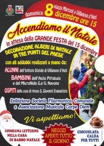 Accendiamo il Natale